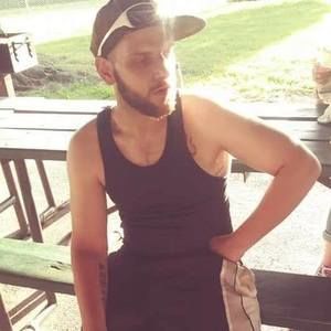 Meet your Posher, Thomas